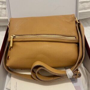 Hammitt - Medium VIP - Barley Tan - New with Tags/ in Box!